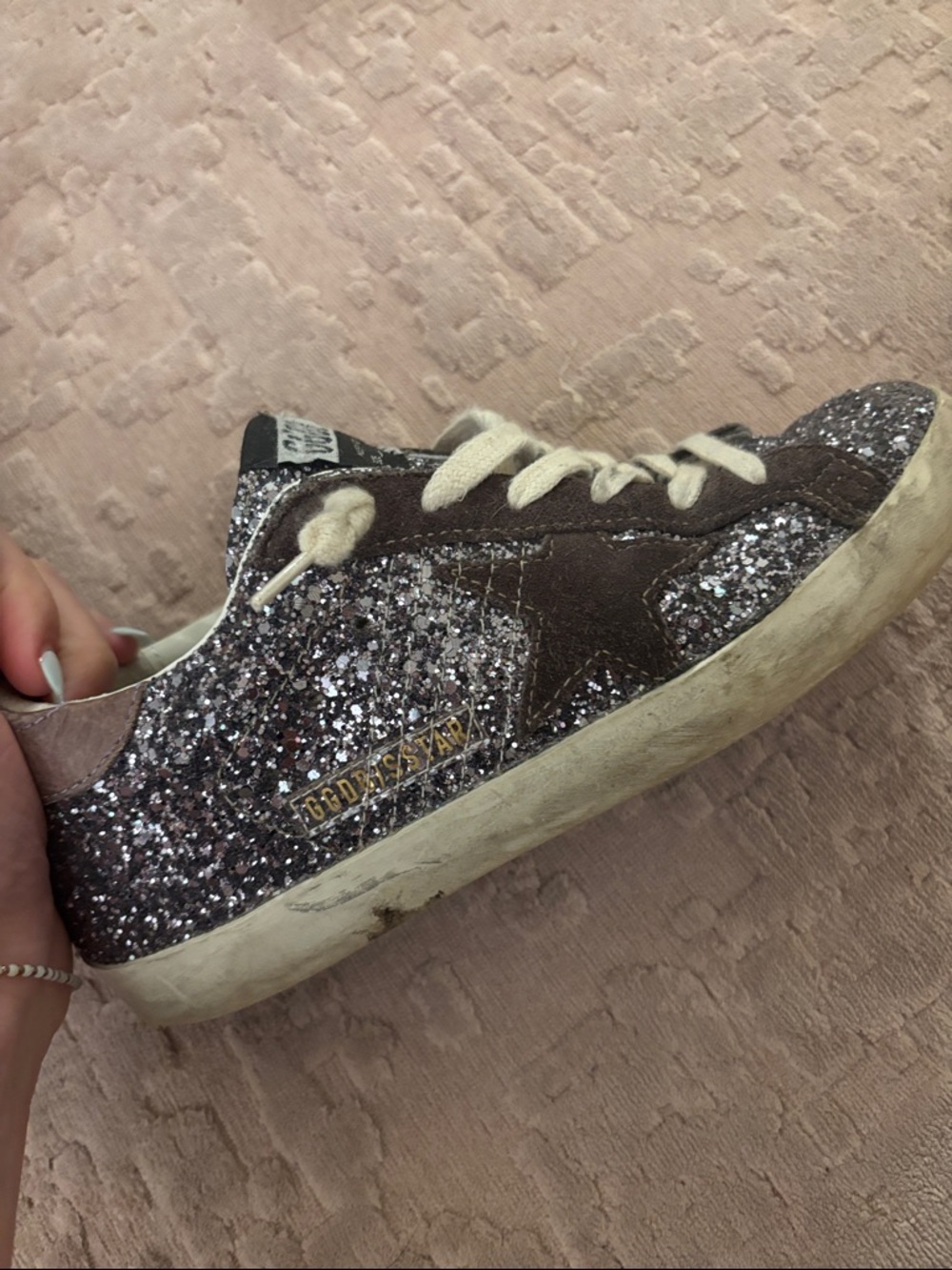 Golden Goose sneakers - Picture 2 of 2